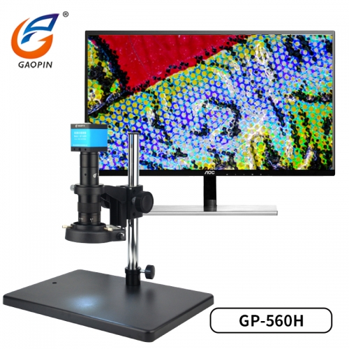 上海高清顯微鏡  GP-560H