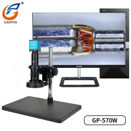 WIFI電子（zǐ）顯微鏡 高（gāo）品GP-570W