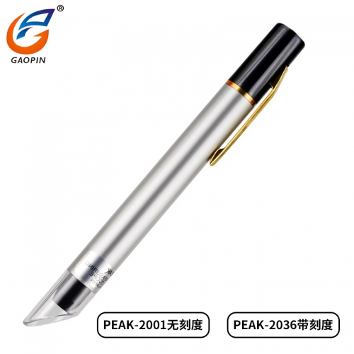 太倉（cāng）日本PEAK必佳放大鏡 PEAK-2001/2036
