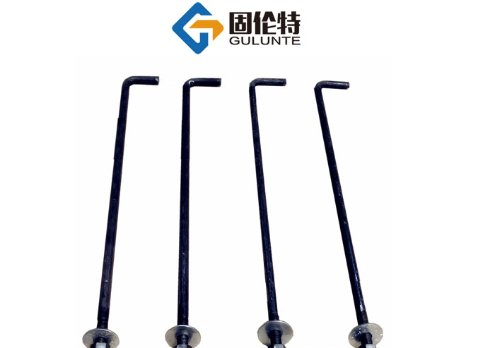 9字地（dì）腳螺栓（shuān）生產廠家