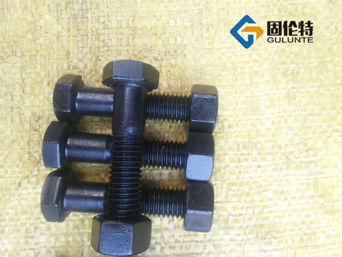 預防六角螺栓斷裂有（yǒu）哪些方法