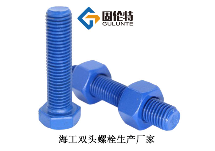海工（gōng）專用特氟龍螺栓