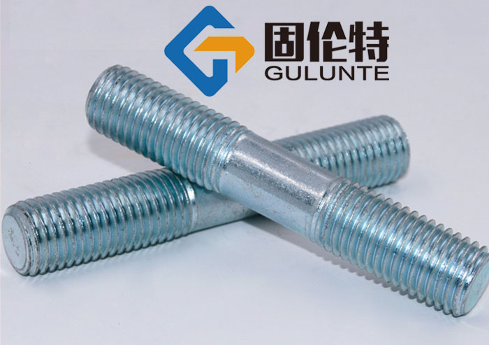 海工（gōng）雙頭螺栓廠家