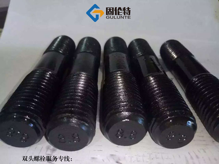 風（fēng）電（diàn）專用雙（shuāng）頭螺栓