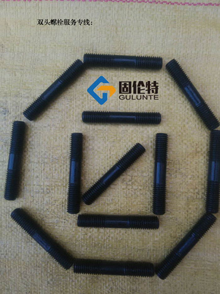 海（hǎi）工（gōng）雙頭螺栓廠家